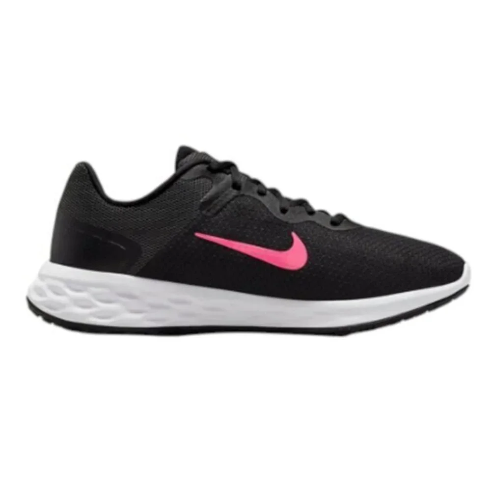 Nike Revolution 6 Next Nature Road Running Shoe Women's Size 8 NWT DC9001-002‎